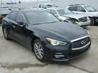 2017 INFINITI Q50 PREMIU JN1EV7AP9HM733277