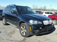 2011 BMW X5 XDRIVE5 5UXZV8C54BL419614