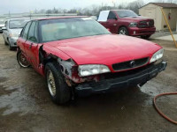 1994 PONTIAC BONNEVILLE 1G2HX52L6R4285946