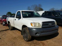 2004 TOYOTA TUNDRA 5TBJN32144S448962