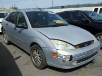 2002 FORD FOCUS ZTS 1FAFP38342W203310