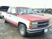 1990 CHEVROLET C1500 2GCEC19K3L1154718