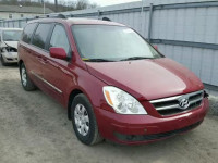 2008 HYUNDAI ENTOURAGE KNDMC233186052675