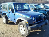 2010 JEEP WRANGLER S 1J4AA2D12AL171083