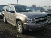 2012 CHEVROLET K1500 SUBU 1GNSKJE70CR183695