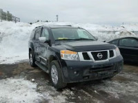 2012 NISSAN ARMADA PLA 5N1AA0NE8CN619292