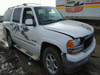 2000 GMC YUKON XL K 3GKFK16T9YG210331