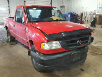 2004 MAZDA B2300 4F4YR12D84TM07493