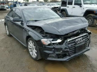 2015 AUDI A4 WAUBFAFL8FN021542