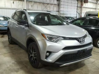 2016 TOYOTA RAV4 SE 2T3JFREVXGW434881