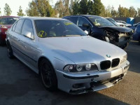 2002 BMW M5 WBSDE93482CF91651