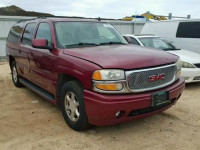 2006 GMC YUKON DENA 1GKFK66U36J158356