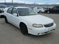 1997 CHEVROLET MALIBU 1G1ND52T1V6131532