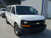 2012 CHEVROLET EXPRESS G3 1GNZGXFA4C1174512