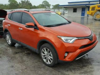 2016 TOYOTA RAV4 LIMIT 2T3YFREV1GW296002