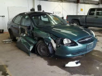 2000 FORD TAURUS LX 1FAFP5229YG214169