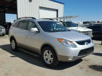 2012 HYUNDAI VERACRUZ G KM8NU4CC1CU180508