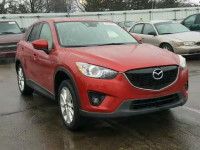 2014 MAZDA CX-5 GRAND JM3KE2DY2E0388711