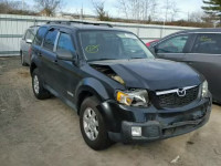 2008 MAZDA TRIBUTE S 4F2CZ96118KM01905