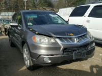 2007 ACURA RDX TECHNO 5J8TB18537A006331