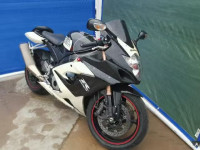 2006 SUZUKI GSX-R1000 JS1GT76A962112267