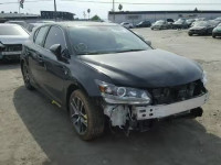 2015 LEXUS CT200H JTHKD5BH9F2232234