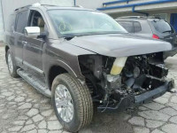 2015 NISSAN ARMADA PLA 5N1BA0NE4FN622733