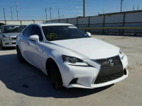 2014 LEXUS IS350 JTHBE1D23E5007450