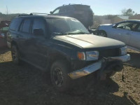 1999 TOYOTA 4RUNNER JT3GM84R5X0039398