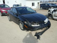 2002 SATURN SC1 1G8ZP12802Z284220