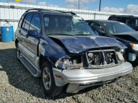 2001 CHEVROLET TRACKER LT 2CNBE634316941040