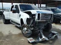 2010 FORD F350 SUPER 1FTWW3DR6AEB30484