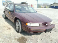 1993 Chevrolet Lumina Eur 2G1WN54T3P9216530
