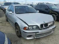 2000 BMW M5 WBSDE9344YBZ96949
