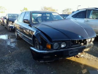 1994 BMW 740I AUTOMATIC WBAGD432XRDE65883