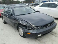 1997 INFINITI J30 JNKAY21D0VM503732