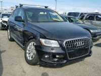 2015 AUDI Q5 PREMIUM WA1CFAFP1FA096854