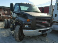 2006 GMC C7500 C7C0 1GDJ7C1376F422259