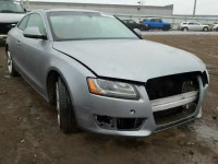 2008 AUDI A5 QUATTRO WAUDK78T88A046505