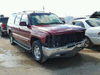 2003 CHEVROLET SUBURBAN 1GNEC16Z93J263330