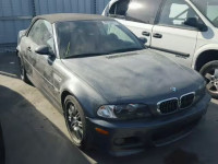 2002 BMW M3 WBSBR934X2EX22480