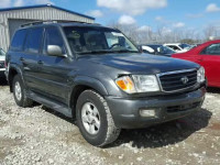 1999 TOYOTA LANDCRUISE JT3HT05J1X0061965