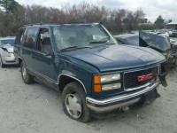 1996 GMC YUKON 1GKEK13R3TJ712022