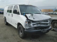 1999 CHEVROLET EXPRESS G2 1GCGG25R5X1083264