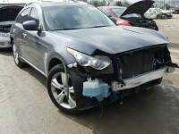 2011 INFINITI FX35 JN8AS1MWXBM731957