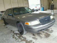 2000 FORD CROWN VIC 2FAFP71WXYX193911