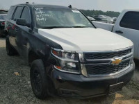2015 CHEVROLET TAHOE C150 1GNLC2EC3FR703140