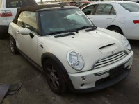 2008 MINI COOPER S WMWRH33598TL97451