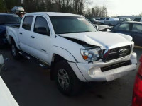 2011 TOYOTA TACOMA PRE 3TMJU4GN6BM110584