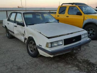 1989 Chevrolet Celebrity 3G1AW51W4KS528129